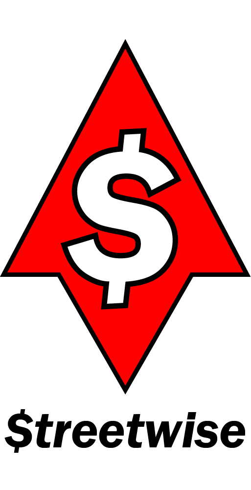 Streetwise Logo